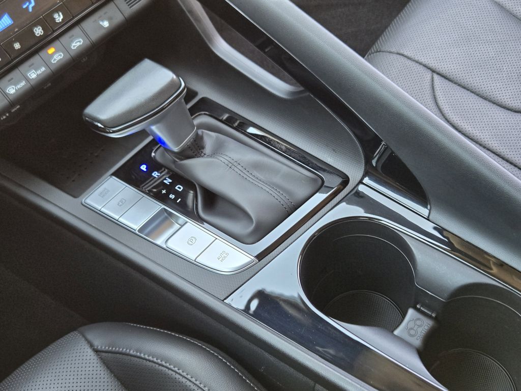 used 2023 Hyundai Elantra car, priced at $20,995