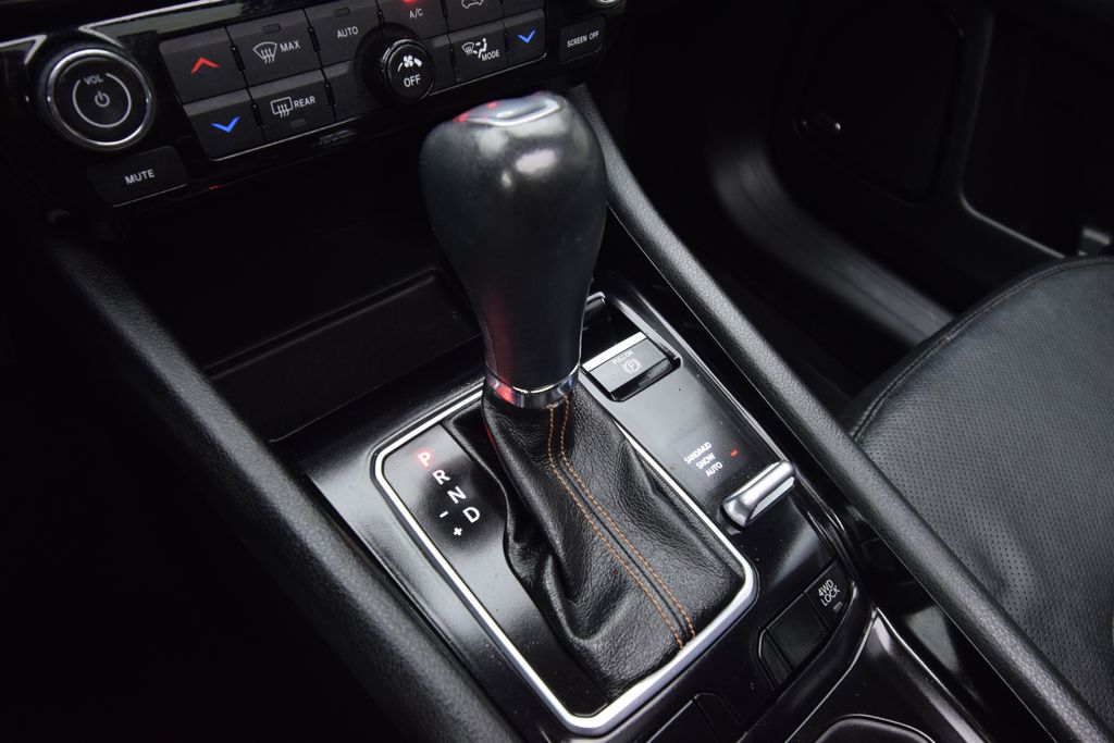 used 2022 Jeep Compass car, priced at $21,295