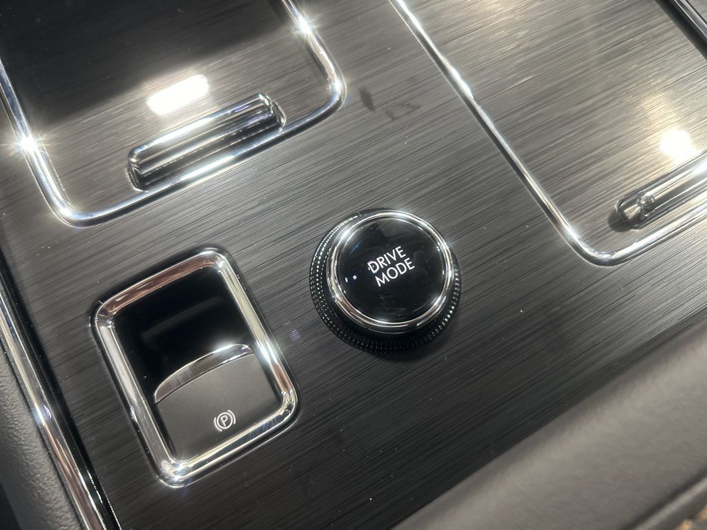 new 2025 Lincoln Aviator car, priced at $69,075