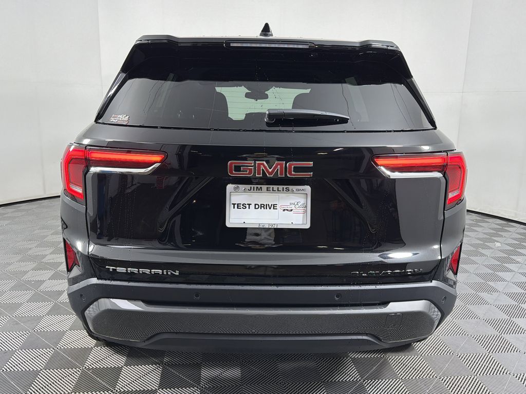 new 2026 GMC Terrain car, priced at $32,390