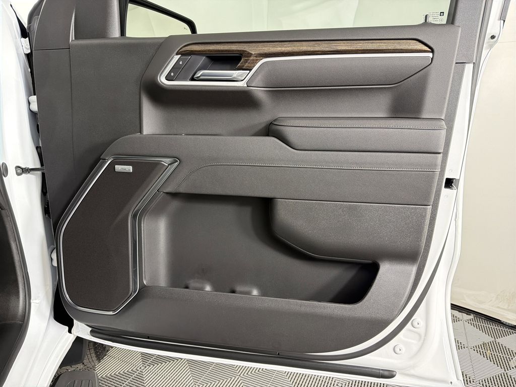 new 2026 GMC Sierra 1500 car, priced at $61,600