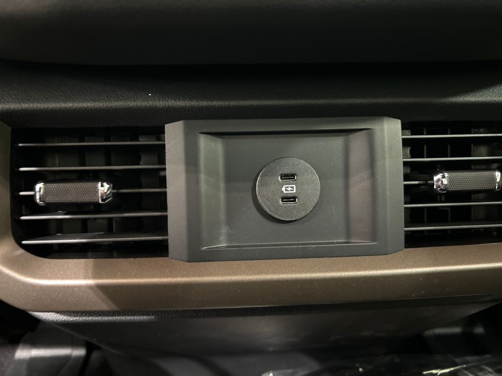 new 2025 Ford F-150 car, priced at $50,067