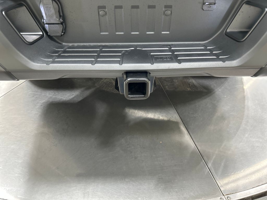 new 2025 Ford Ranger car, priced at $37,737
