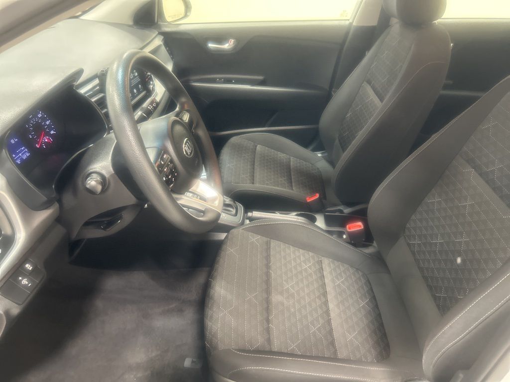 used 2020 Kia Rio car, priced at $14,918