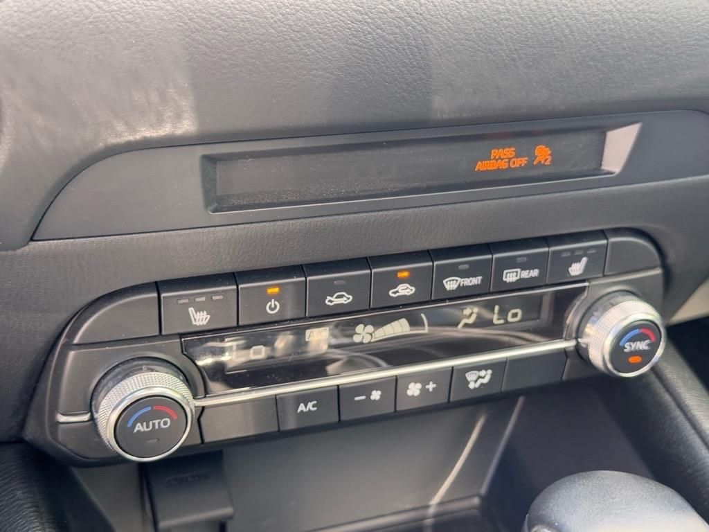 used 2024 Mazda CX-5 car, priced at $29,957
