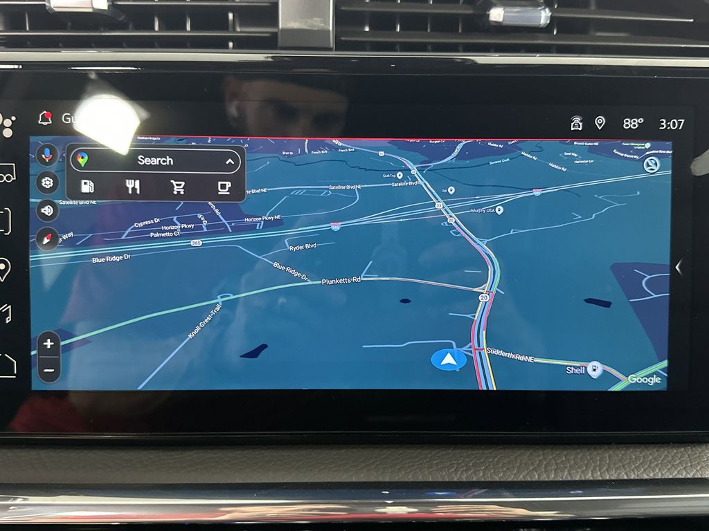 new 2025 GMC Sierra 2500HD car, priced at $85,634