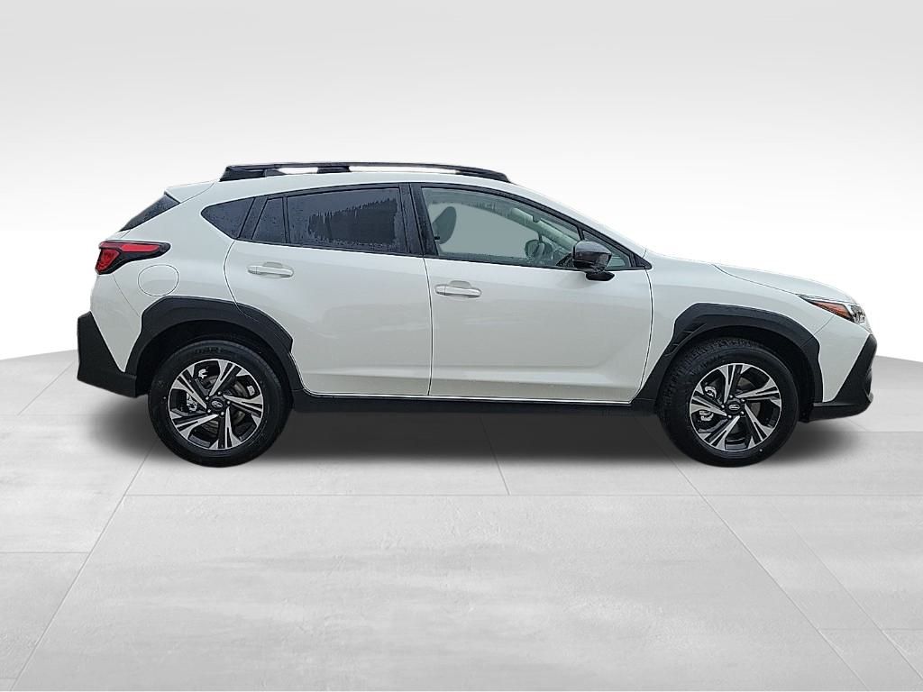 new 2025 Subaru Crosstrek car, priced at $29,568