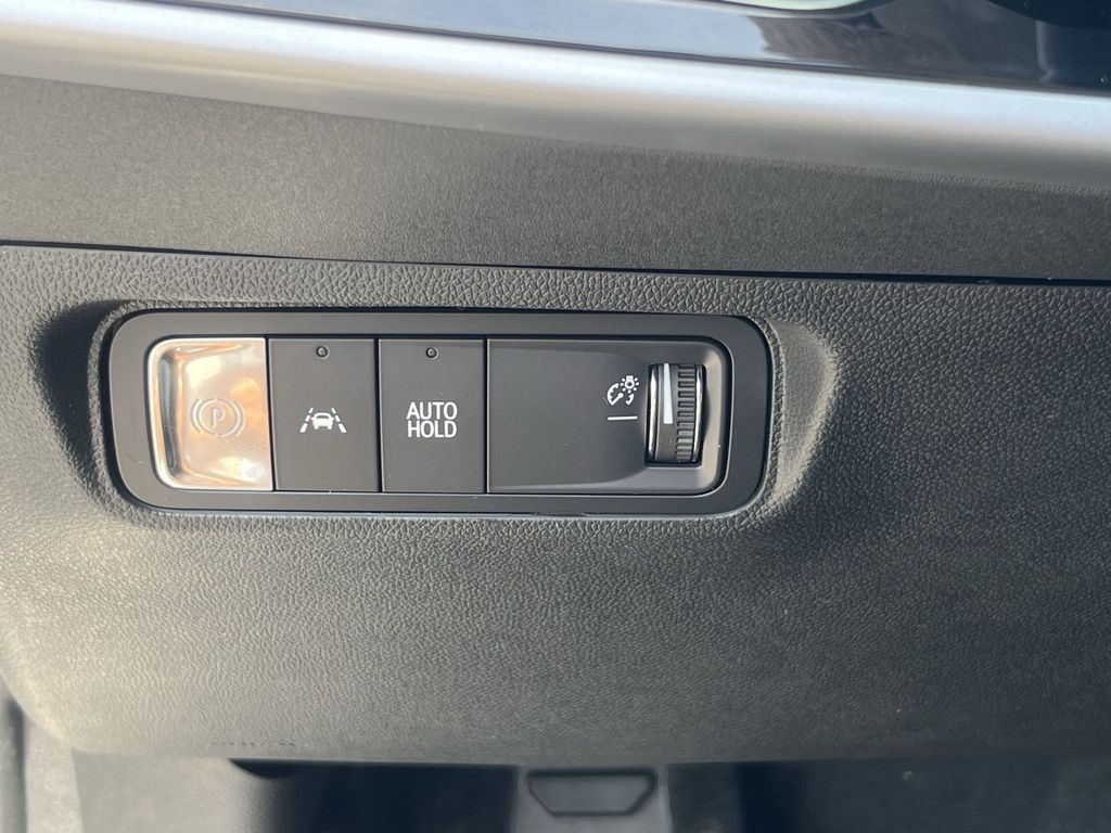 new 2025 Honda Prologue car, priced at $52,949