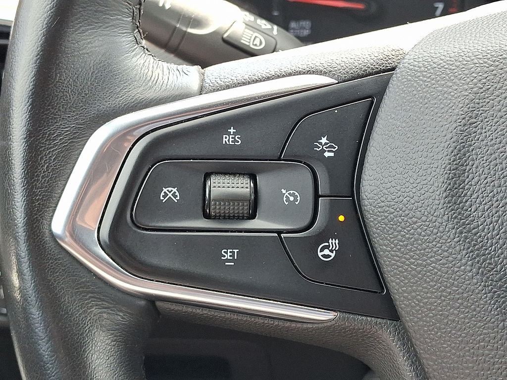 used 2022 Chevrolet TrailBlazer car, priced at $22,995