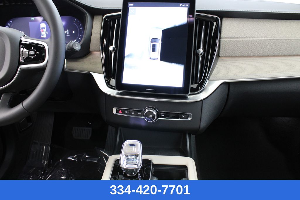 new 2026 Volvo XC90 car