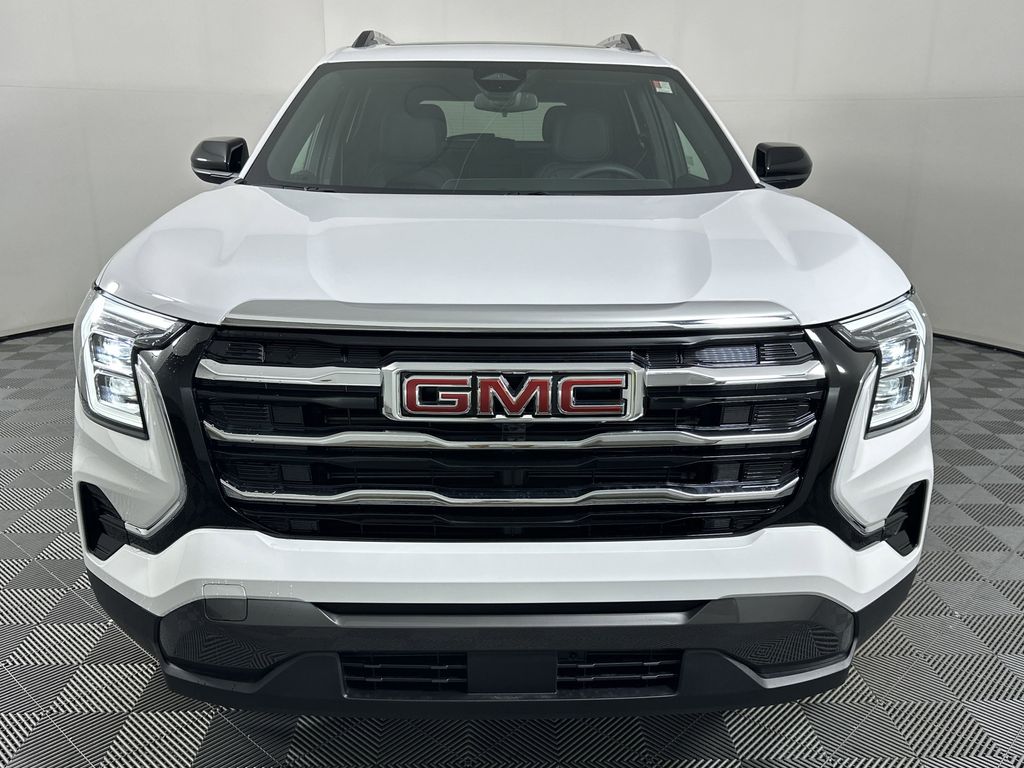 new 2026 GMC Terrain car, priced at $36,590