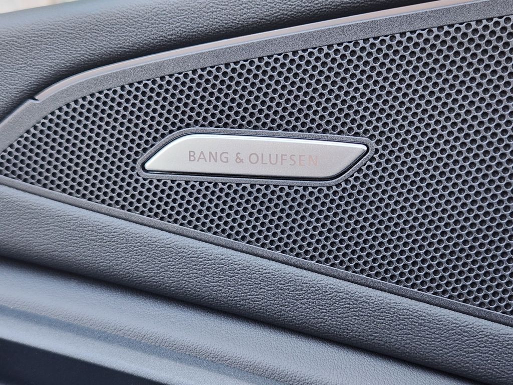new 2025 Audi e-tron car, priced at $75,085