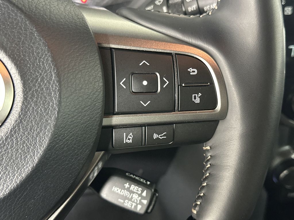 used 2023 Lexus GX car, priced at $57,597