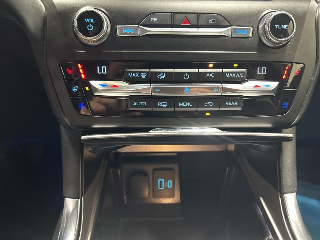 used 2020 Ford Explorer car, priced at $20,968