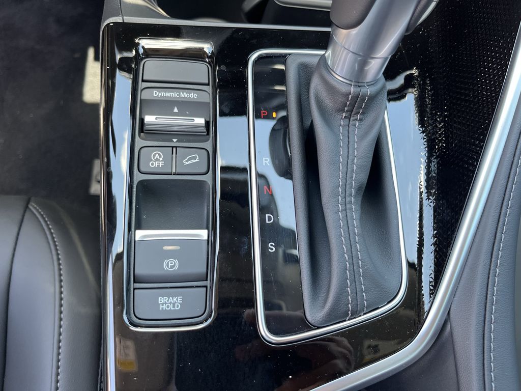 new 2025 Acura ADX car, priced at $36,950