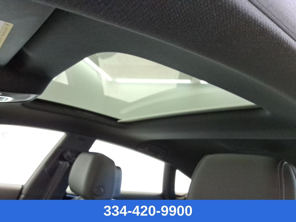 used 2024 Audi A5 Sportback car, priced at $39,999