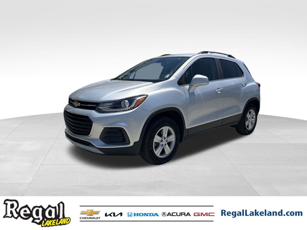 used 2019 Chevrolet Trax car, priced at $14,130