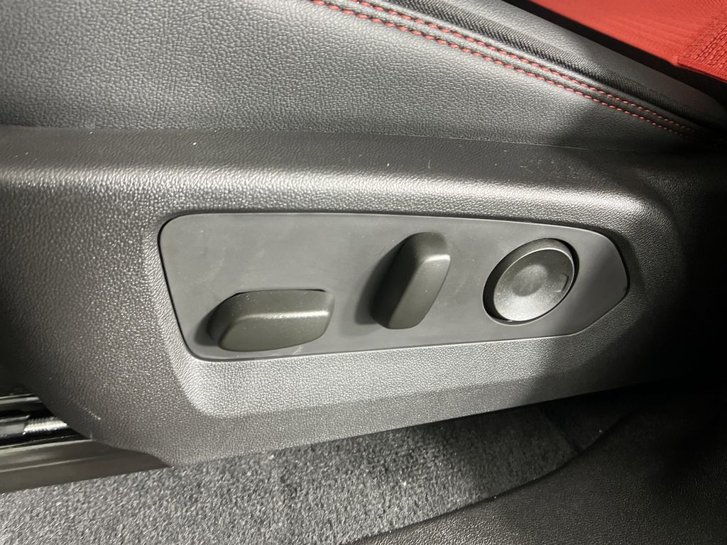 new 2025 GMC Canyon car, priced at $54,465
