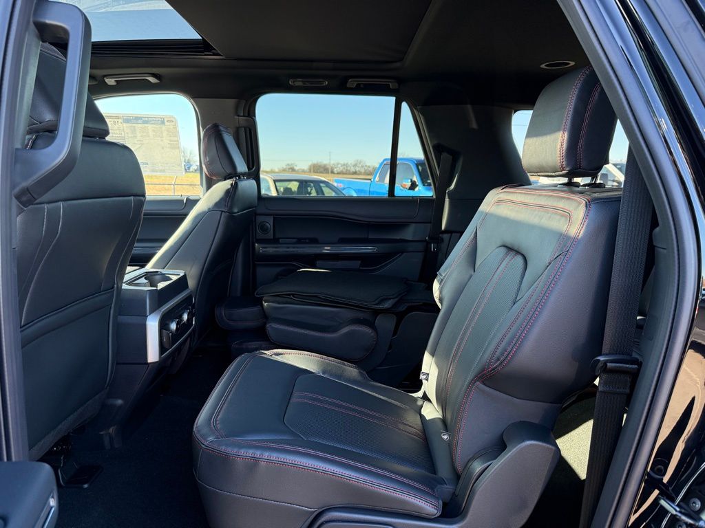 new 2024 Ford Expedition Max car, priced at $70,687