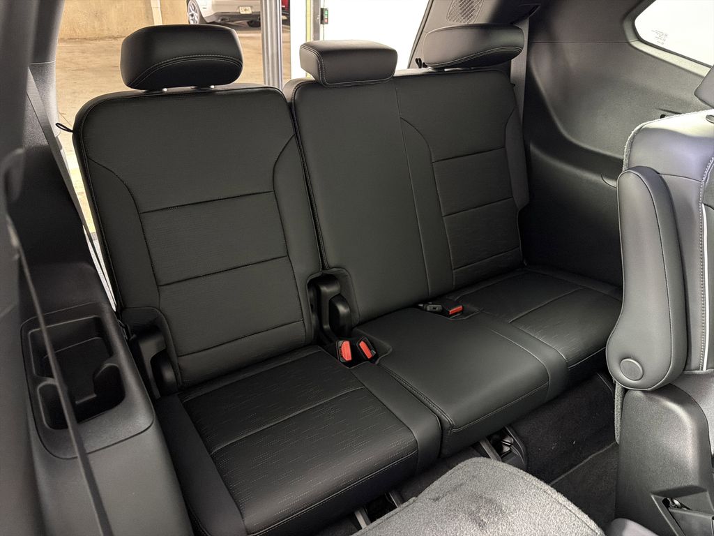 new 2026 Buick Enclave car, priced at $55,805