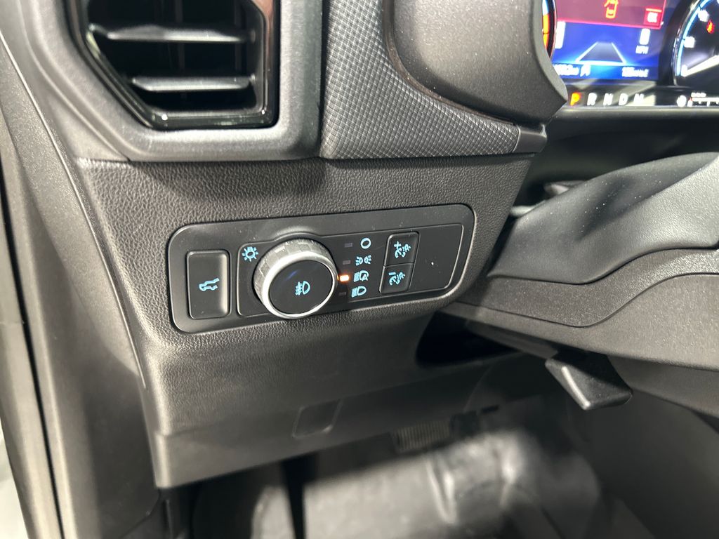 used 2022 Ford Bronco Sport car, priced at $32,589