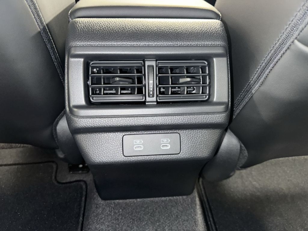 new 2025 Honda Accord Hybrid car, priced at $40,495