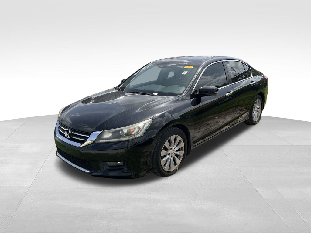 used 2014 Honda Accord car, priced at $9,991