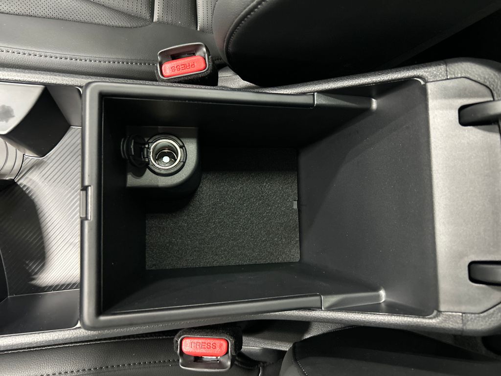 new 2026 Kia Sportage car, priced at $39,665