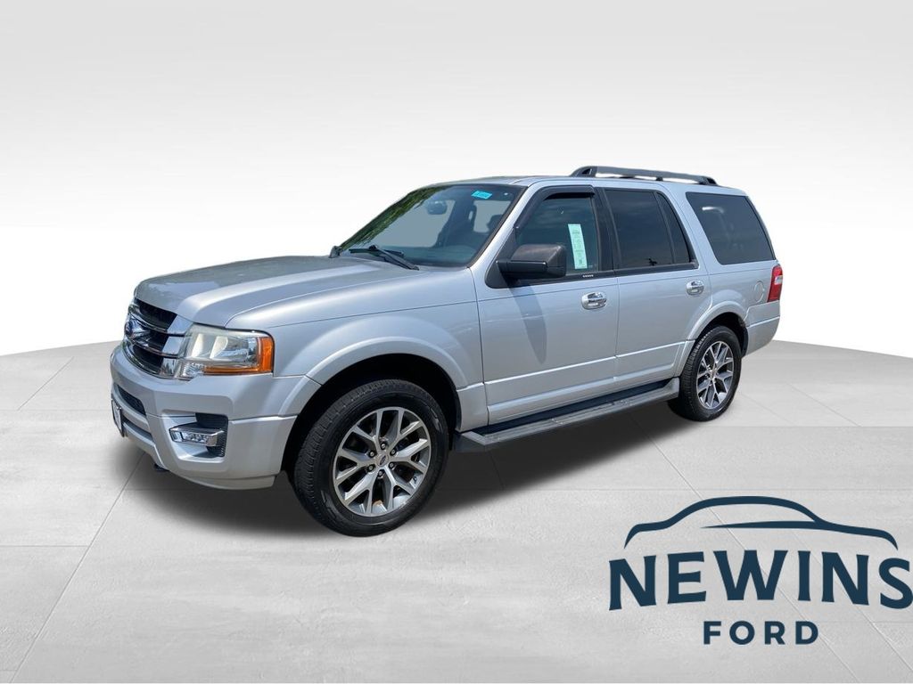used 2016 Ford Expedition car, priced at $12,995