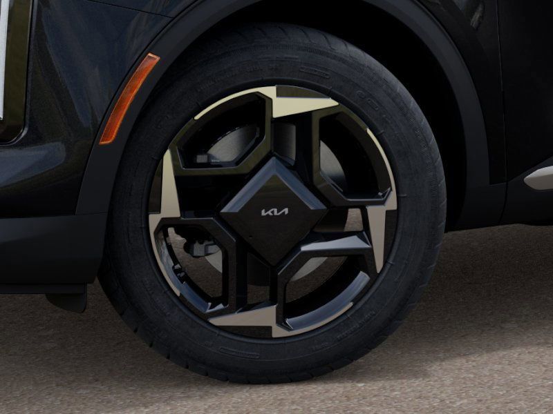 new 2026 Kia Sportage car, priced at $31,478