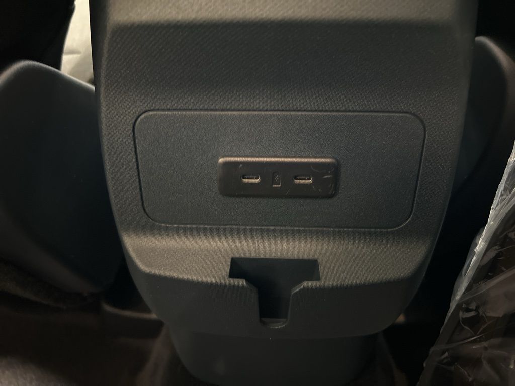 new 2025 Ford Maverick car, priced at $32,225