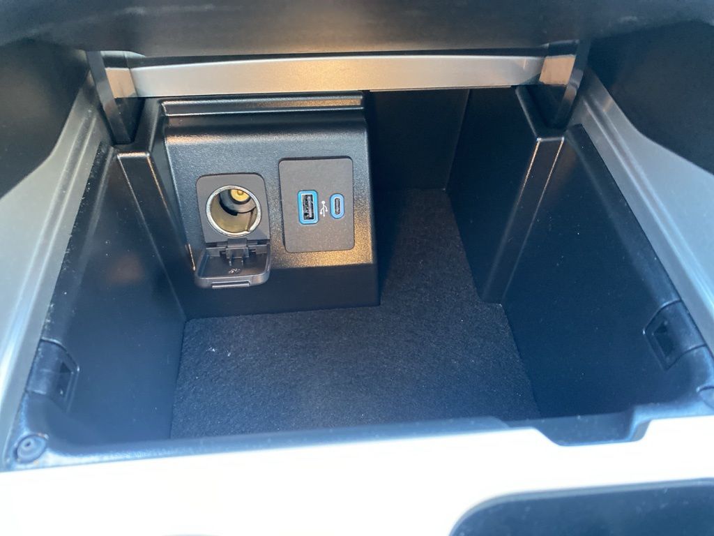 used 2023 Ford Explorer car, priced at $27,995