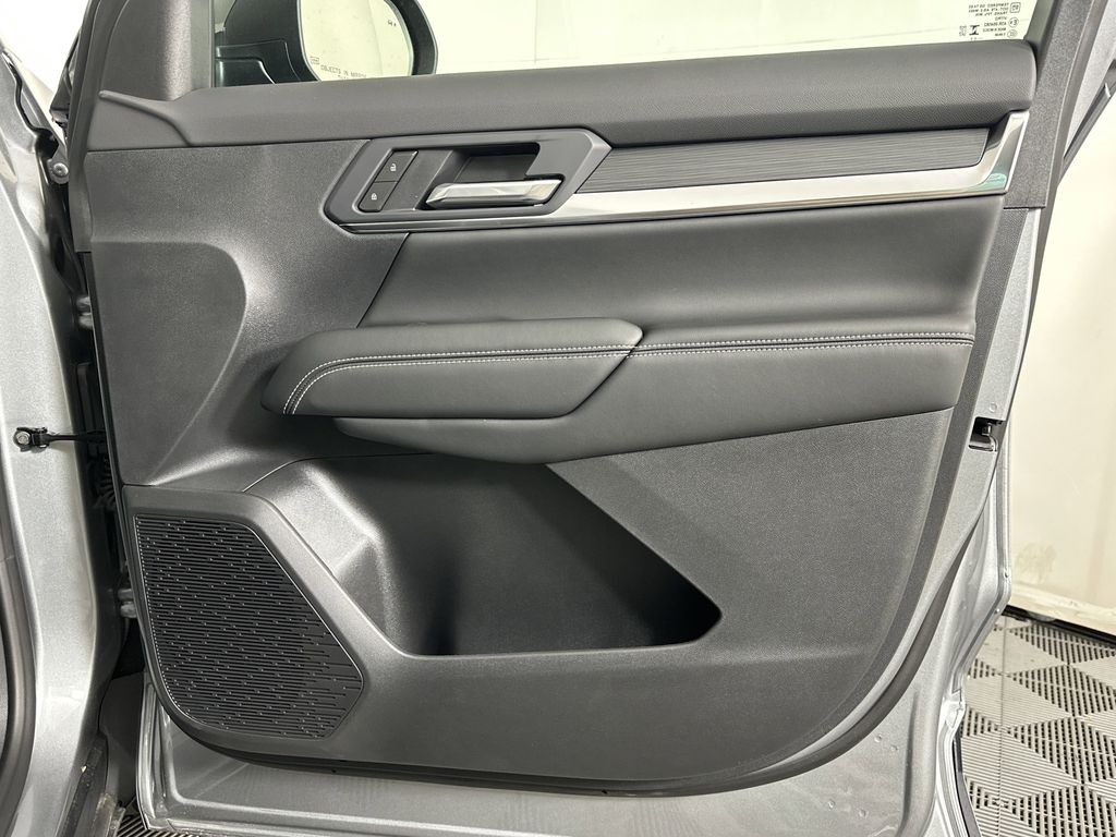 new 2025 GMC Terrain car, priced at $30,890