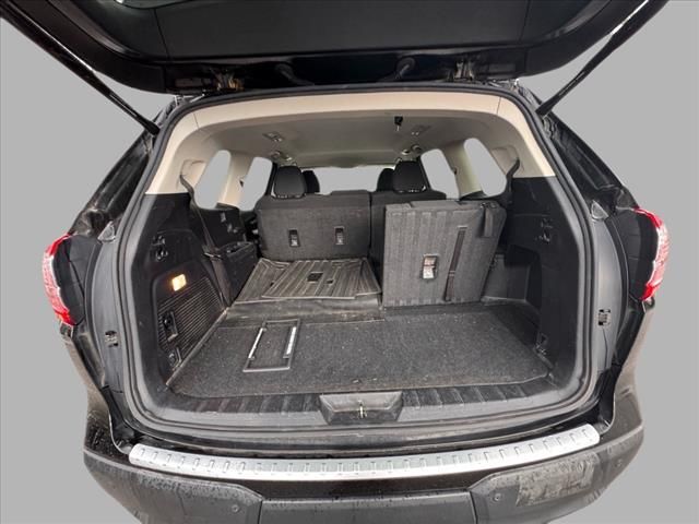 used 2019 Subaru Ascent car, priced at $17,448