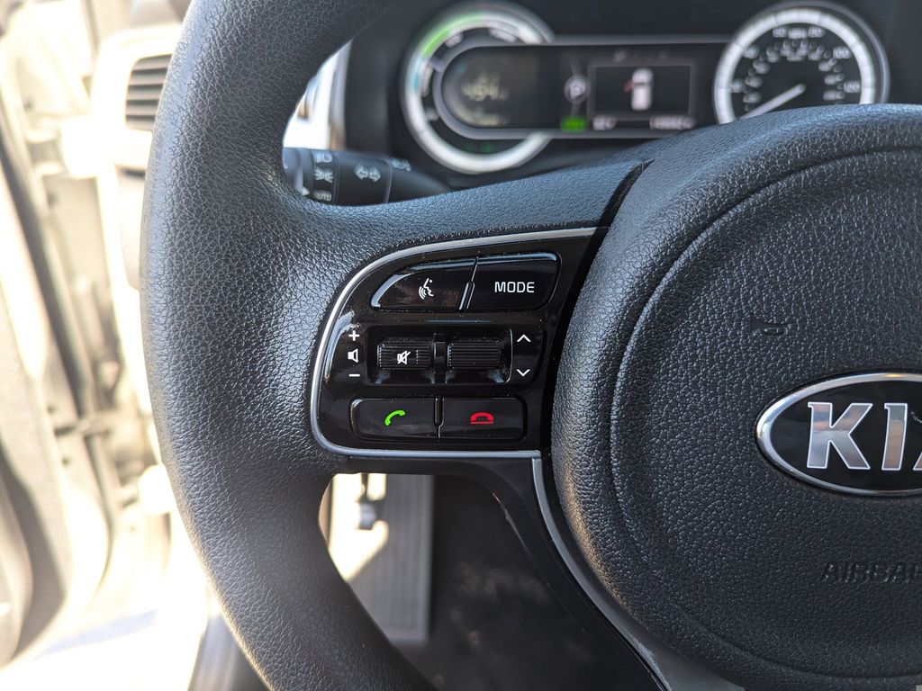 used 2019 Kia Niro car, priced at $7,293