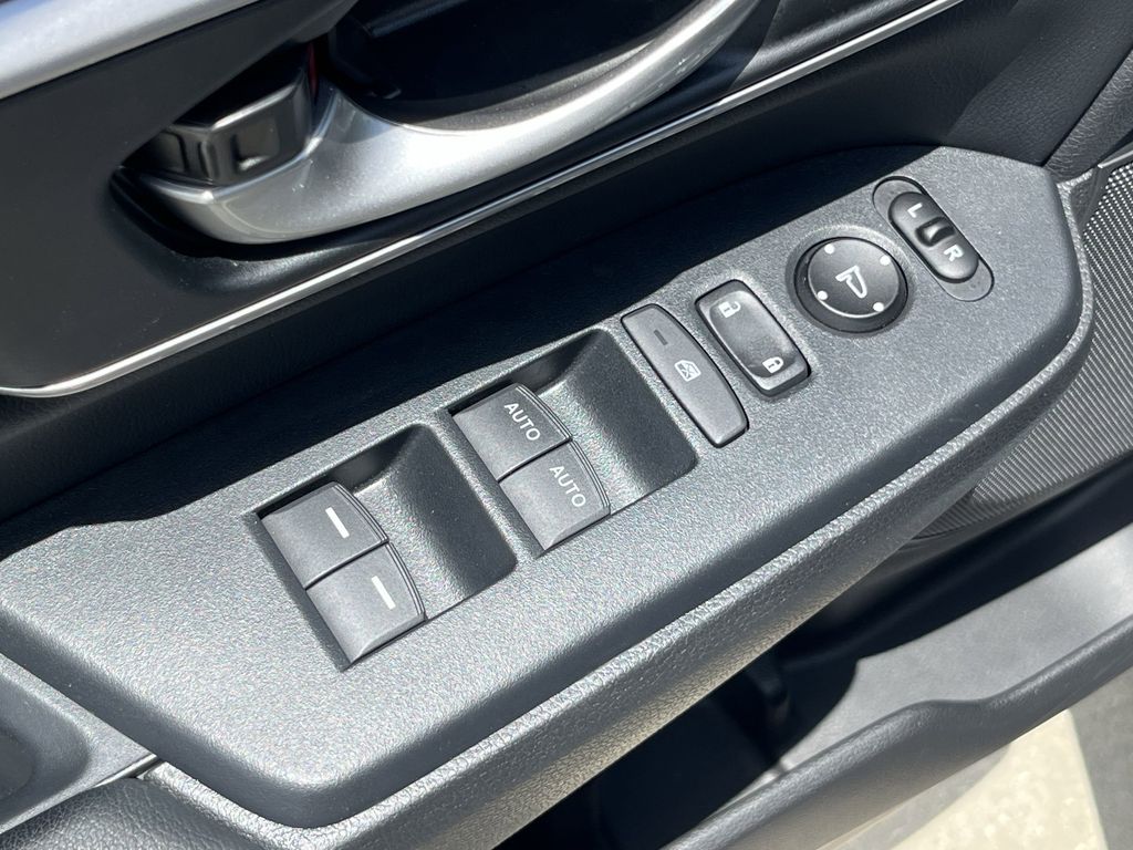 used 2020 Honda CR-V car, priced at $24,808