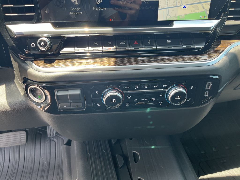 new 2025 GMC Sierra 1500 car, priced at $57,495