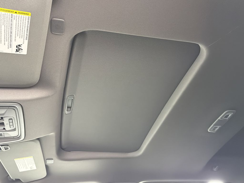 new 2026 GMC Sierra 1500 car, priced at $60,925