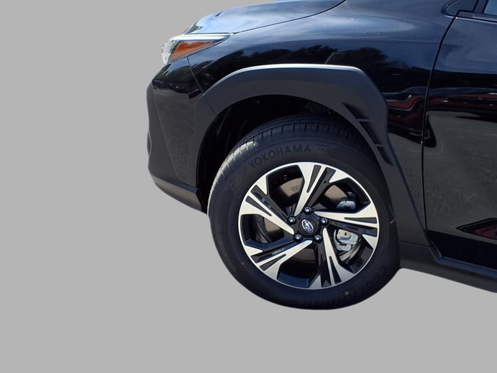 new 2025 Subaru Crosstrek car, priced at $30,163