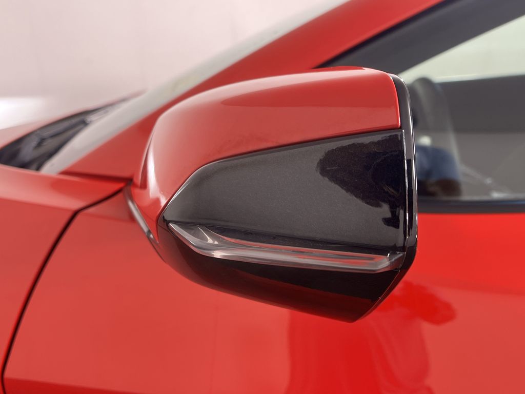 used 2025 Chevrolet Corvette car, priced at $83,997