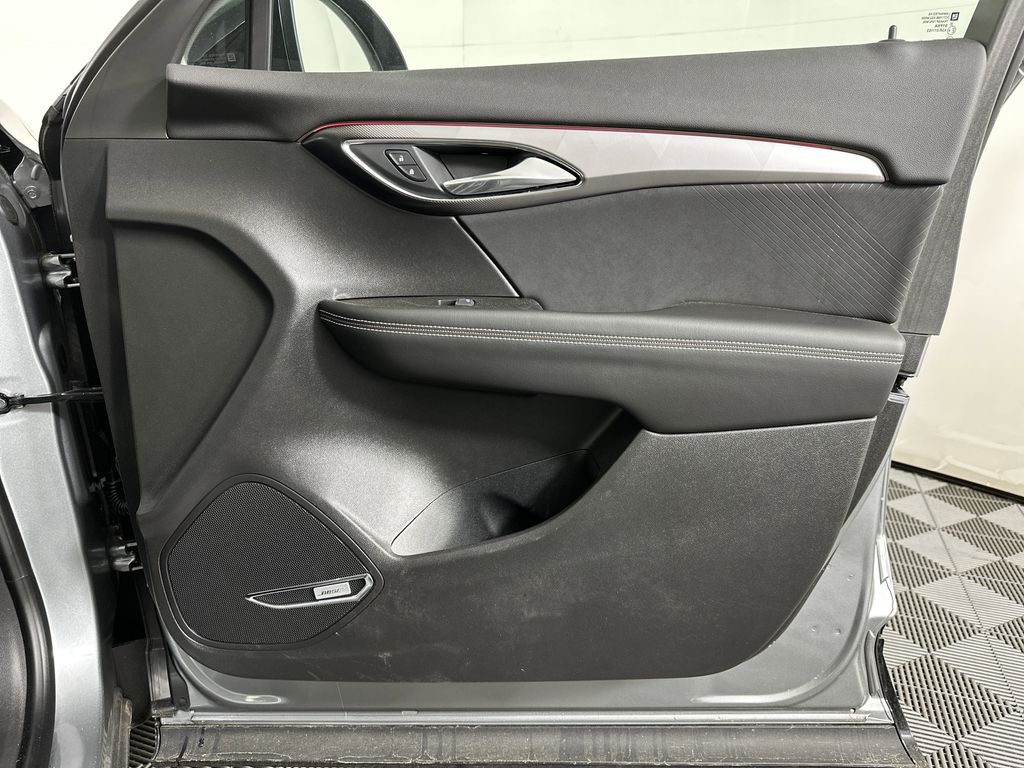 new 2024 Buick Envision car, priced at $36,635
