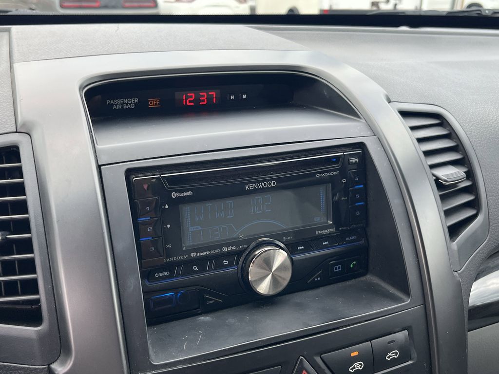 used 2013 Kia Sorento car, priced at $7,993