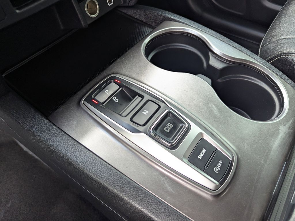 used 2019 Honda Passport car, priced at $20,591