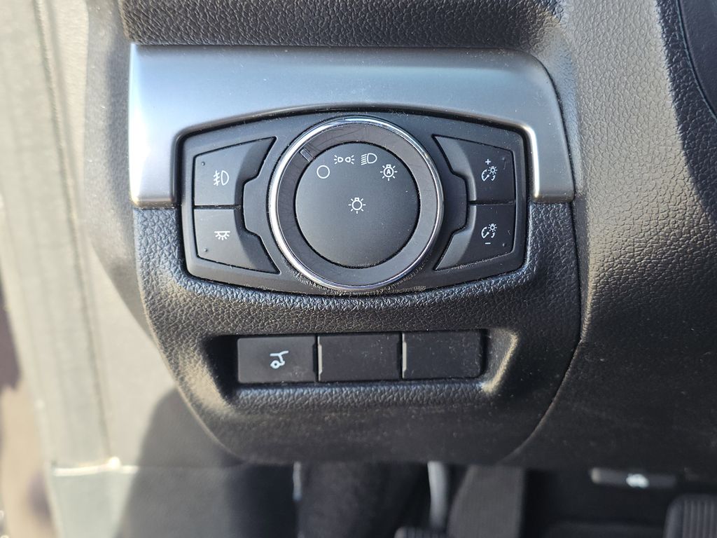 used 2019 Ford Explorer car, priced at $12,496