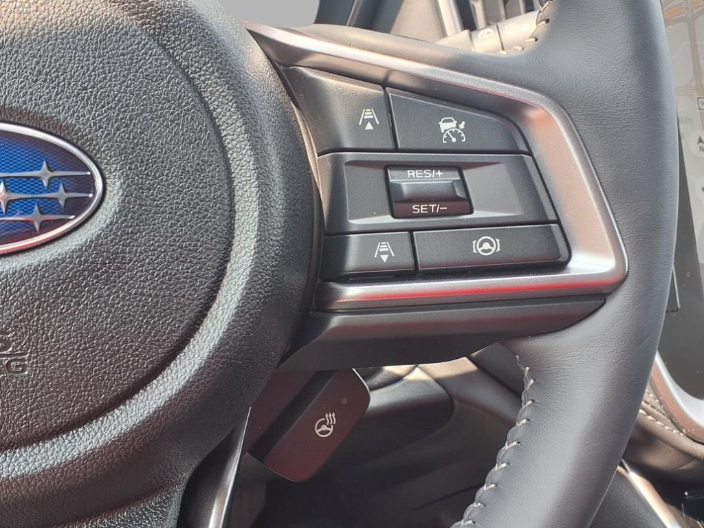 new 2025 Subaru Outback car, priced at $40,723