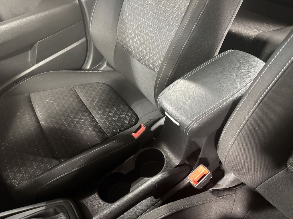 used 2020 Kia Rio car, priced at $11,998