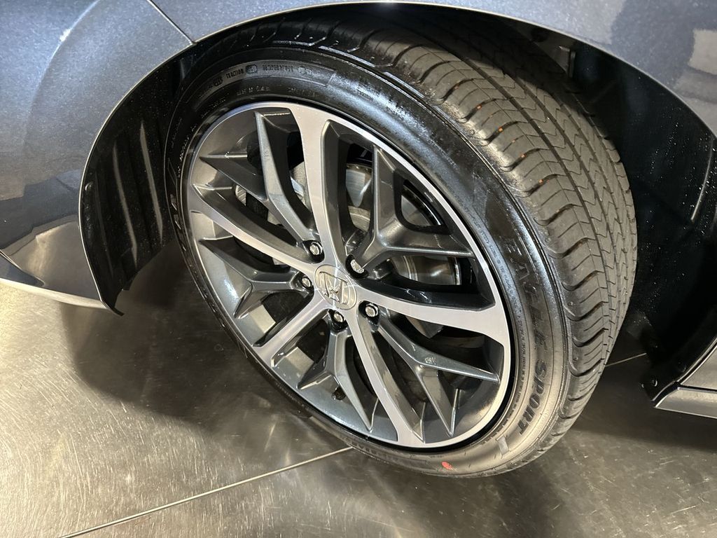 used 2024 Honda Civic car, priced at $28,532