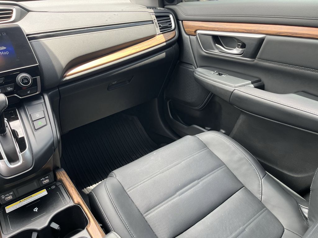used 2020 Honda CR-V car, priced at $24,808