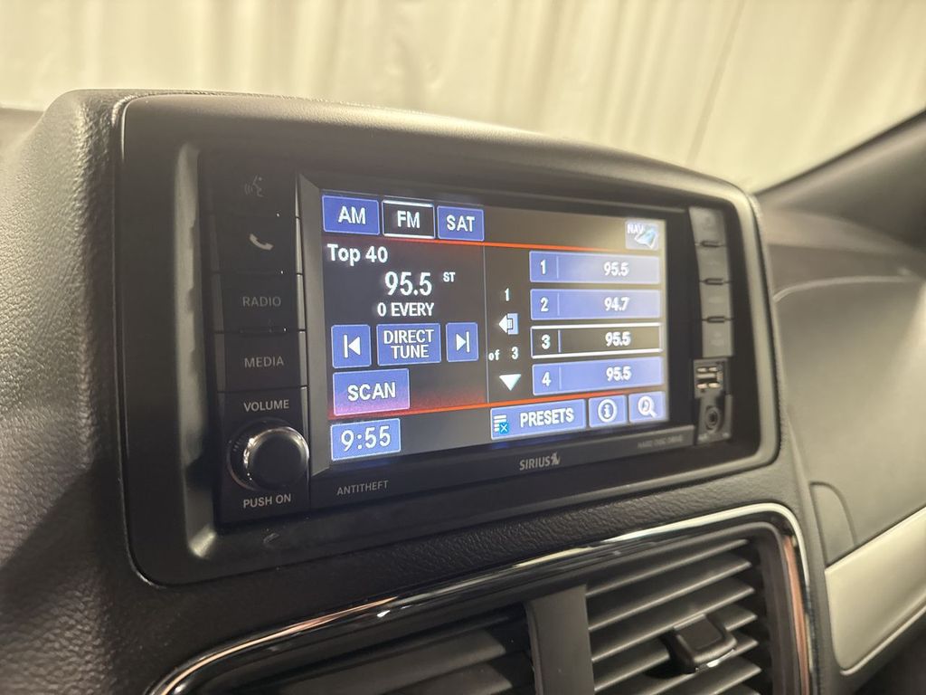 used 2018 Dodge Grand Caravan car, priced at $14,773