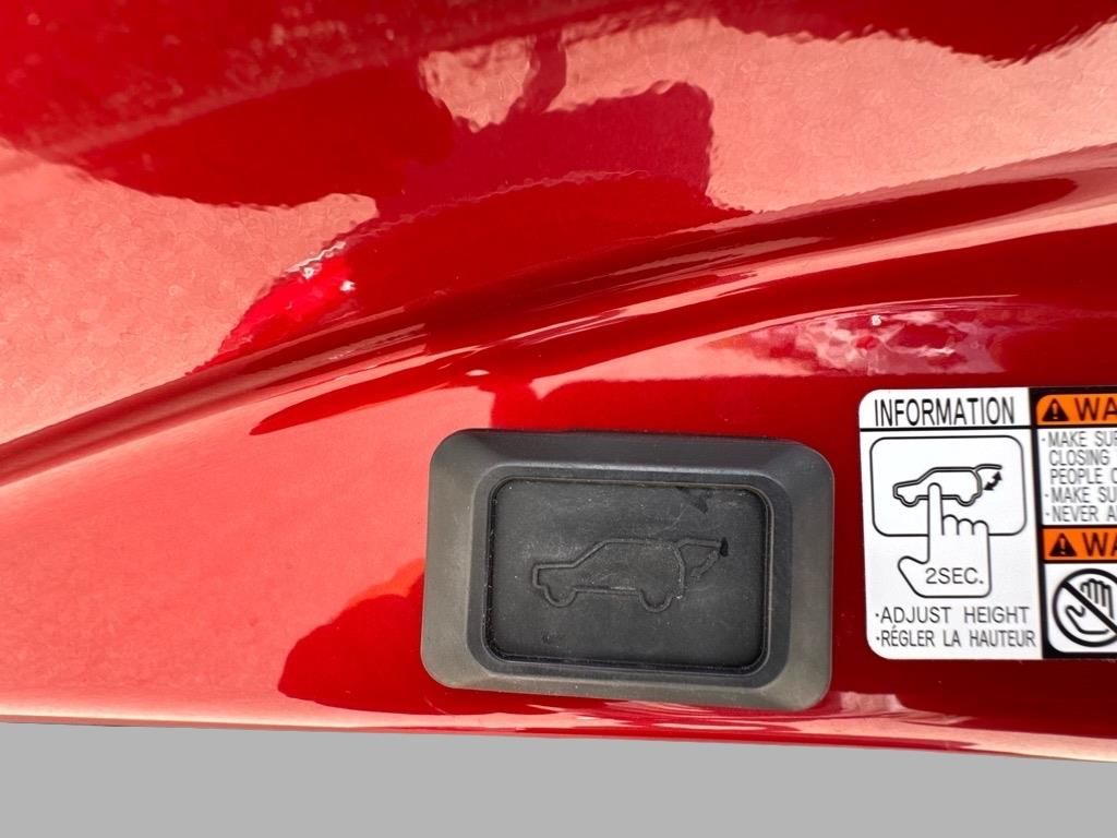 used 2017 Toyota RAV4 car, priced at $23,192
